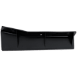 Fender Extension - Front, Passenger Side