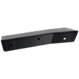 Fender Extension - Front, Driver Side