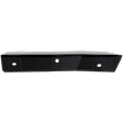 Fender Extension - Front, Driver Side