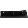 Fender Extension - Front, Driver Side