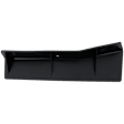Fender Extension - Front, Driver Side