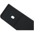 Fender Extension - Front, Driver Side