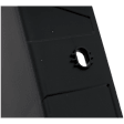 Fender Extension - Front, Driver Side