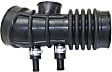 Air Intake Hose, 6 Cyl., 3.3L Engine