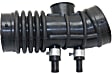 Air Intake Hose, 6 Cyl., 3.3L Engine