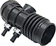 Air Intake Hose, 6 Cyl., 3.3L Engine