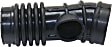 Air Intake Hose, 6 Cyl., 3.3L Engine