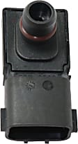 Fuel Pressure Sensor