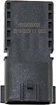 Fuel Pressure Sensor