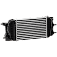 Intercooler, 4 Cyl., 1.6L Engine