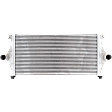 Intercooler, 8 Cyl., 5.0L, Diesel Engine/5.6L, Gas Engine
