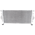 Intercooler, 8 Cyl., 5.0L, Diesel Engine/5.6L, Gas Engine