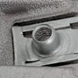 Intercooler, 8 Cyl., 5.0L, Diesel Engine/5.6L, Gas Engine