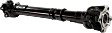 Front Driveshaft, 4WD, With 23.74 in. Long Driveshaft