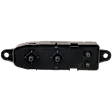 Direct Fit Power Seat Switch, Sold Individually