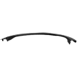 Rear, Passenger Side Fender Trim, Textured Black, 4 Cyl., 1.6L Engine
