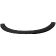 Rear, Driver Side Fender Trim, Textured Black, 4 Cyl., 1.6L Engine