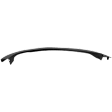 Rear, Driver Side Fender Trim, Textured Black, 4 Cyl., 1.6L Engine