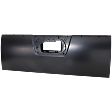 Tailgate, For Models Without Rear View Camera