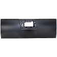 Tailgate, For Models Without Rear View Camera