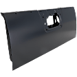 Tailgate, For Models Without Rear View Camera