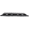 Tailgate, For Models Without Rear View Camera