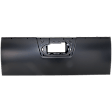 2019 Nissan Frontier - Primed Tailgate, For Models Without Rear View Camera, CAPA Certified