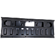 Tailgate, For Models With Channel System