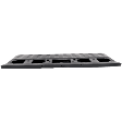 Tailgate, For Models With Channel System