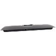 Tailgate, For Models With Channel System