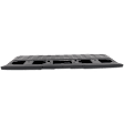 2005-2012 Nissan Frontier - Tailgate, For Models With Channel System, CAPA Certified