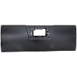 Tailgate, For Models With Rear View Camera