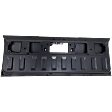 Tailgate, For Models With Rear View Camera