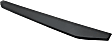 2013-2021 Nissan Frontier - Tailgate Protector
