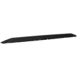 Tailgate Molding, Inner