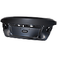 2016-2018 Nissan Altima - Trunk Lid - Primed