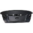 2016-2018 Nissan Altima - Trunk Lid - Primed