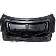 2016-2018 Nissan Altima - Trunk Lid - Primed