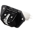Trunk Latch, Liftgate Lock
