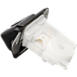 Trunk Latch, Liftgate Lock