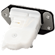 Trunk Latch, Liftgate Lock
