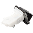 Trunk Latch, Liftgate Lock