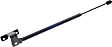 Driver or Passenger Side Liftgate Glass Lift Support, 6 Cyl., 3.3L Engine, 4-Door, Sport Utility