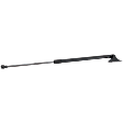 Rear, Driver Side Liftgate, Sport Utility