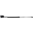 Rear, Driver Side Liftgate, Sport Utility