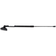 Rear, Driver Side Liftgate, Sport Utility