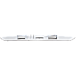 Liftgate, For Models without Smart Entry System