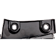Passenger Side, Outer Tail Light, with Bulb, Halogen, 4 Cyl., 2.0L Engine, CAPA CERTIFIED