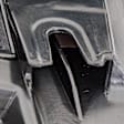 Passenger Side, Outer Tail Light, with Bulb, Halogen, 4 Cyl., 2.0L Engine, CAPA CERTIFIED