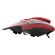 Driver Side, Outer Tail Light, with Bulb, Halogen, 4 Cyl., 2.0L Engine